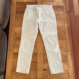 Gap cargo pants